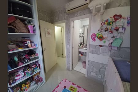 Apartamento para alugar com 86m², 3 quartos e 1 vagaSuíte 1