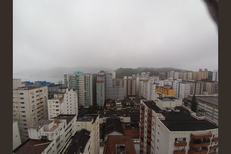 Apartamento para alugar com 86m², 3 quartos e 1 vagaVaranda da Sala