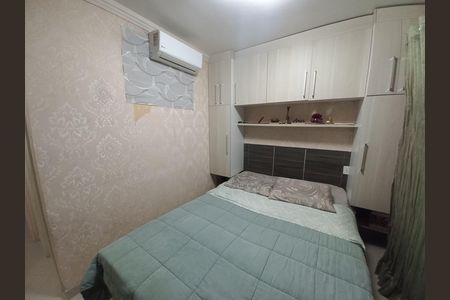 Apartamento para alugar com 86m², 3 quartos e 1 vagaQuarto 2