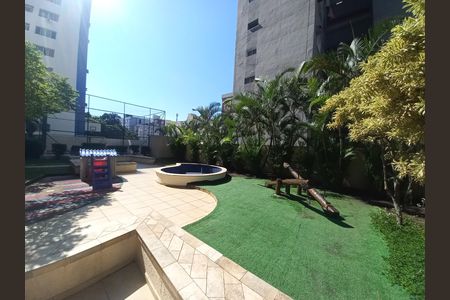 Apartamento para alugar com 86m², 3 quartos e 1 vagaÁrea comum