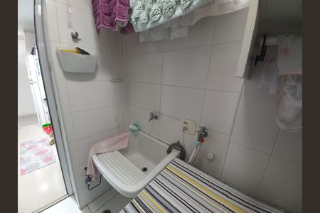 Apartamento para alugar com 86m², 3 quartos e 1 vagaÁrea de Serviço