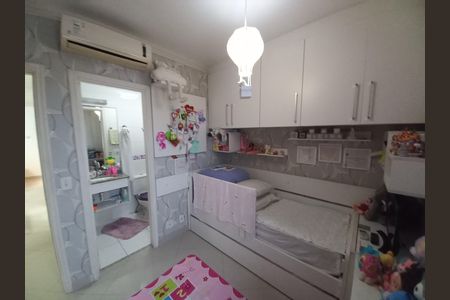 Apartamento para alugar com 86m², 3 quartos e 1 vagaSuíte 1