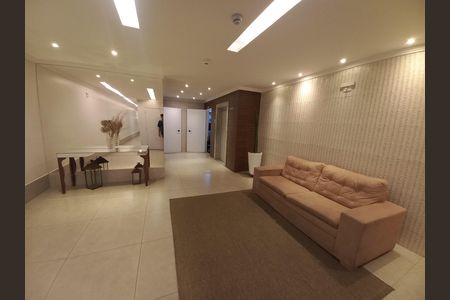 Apartamento para alugar com 86m², 3 quartos e 1 vagaÁrea comum