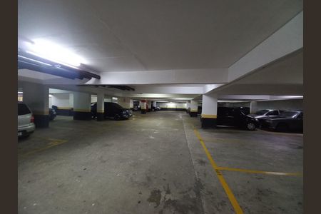 Apartamento para alugar com 86m², 3 quartos e 1 vagaGaragem