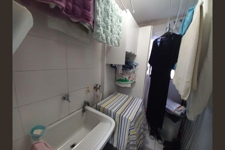 Apartamento para alugar com 86m², 3 quartos e 1 vagaÁrea de Serviço
