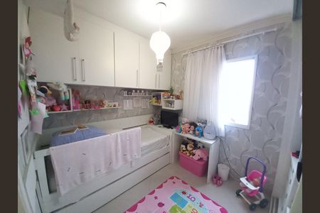 Apartamento para alugar com 86m², 3 quartos e 1 vagaSuíte 1