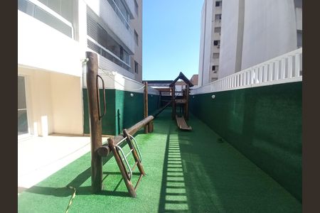 Apartamento para alugar com 86m², 3 quartos e 1 vagaÁrea comum - Playground