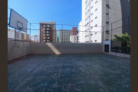 Apartamento para alugar com 86m², 3 quartos e 1 vagaQuadra Esportiva