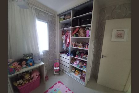 Apartamento para alugar com 86m², 3 quartos e 1 vagaSuíte 1