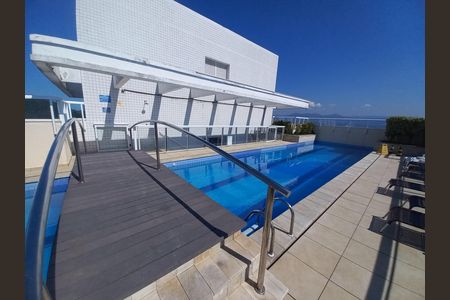 Apartamento para alugar com 86m², 3 quartos e 1 vagaÁrea comum - Piscina