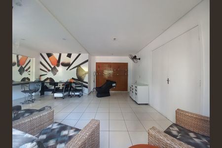 Apartamento para alugar com 86m², 3 quartos e 1 vagaÁrea comum - Salão de Beleza