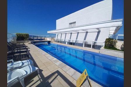 Apartamento para alugar com 86m², 3 quartos e 1 vagaÁrea comum - Piscina
