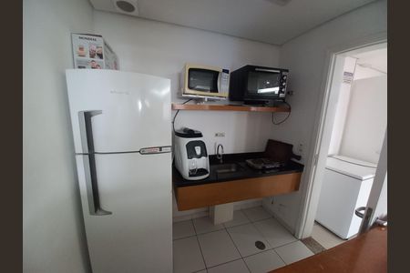 Apartamento para alugar com 86m², 3 quartos e 1 vagaÁrea comum - Salão de Festas