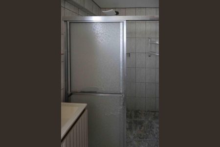 Apartamento à venda com 147m², 3 quartos e 1 vaga Apartamento à venda com 147m², 3 quartos e 1 vagaBanheiro