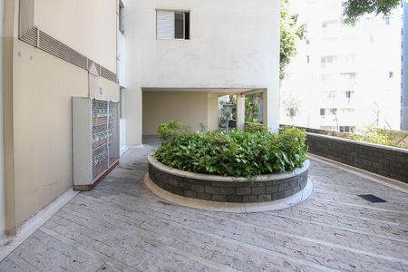 Apartamento à venda com 147m², 3 quartos e 1 vaga Apartamento à venda com 147m², 3 quartos e 1 vagaÁrea comum