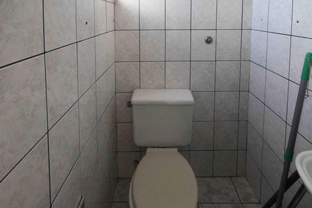 Apartamento à venda com 147m², 3 quartos e 1 vaga Apartamento à venda com 147m², 3 quartos e 1 vagaBanheiro de Serviço