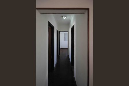 Apartamento à venda com 147m², 3 quartos e 1 vaga Apartamento à venda com 147m², 3 quartos e 1 vagaCorredor