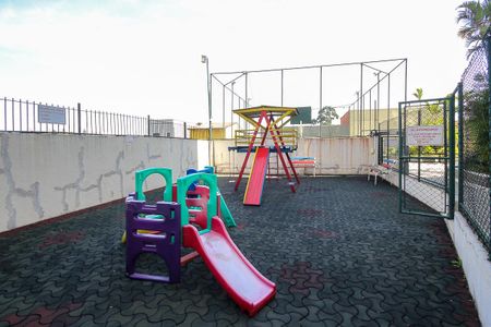 Apartamento à venda com 147m², 3 quartos e 1 vaga Apartamento à venda com 147m², 3 quartos e 1 vagaÁrea comum - Playground