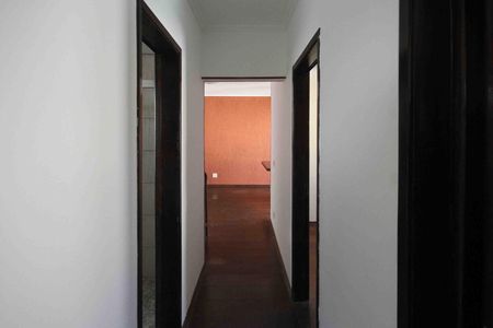 Apartamento à venda com 147m², 3 quartos e 1 vaga Apartamento à venda com 147m², 3 quartos e 1 vagaCorredor