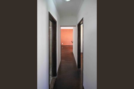 Apartamento à venda com 147m², 3 quartos e 1 vaga Apartamento à venda com 147m², 3 quartos e 1 vagaCorredor