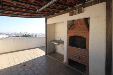 Apartamento à venda com 147m², 3 quartos e 1 vaga Apartamento à venda com 147m², 3 quartos e 1 vagaEspaço Gourmet