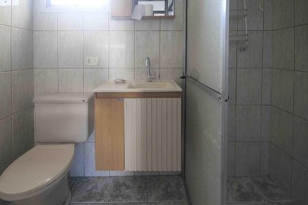 Apartamento à venda com 147m², 3 quartos e 1 vaga Apartamento à venda com 147m², 3 quartos e 1 vagaBanheiro