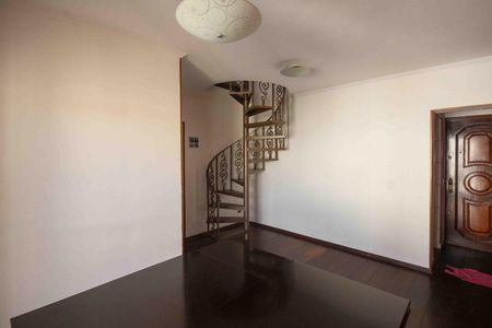 Apartamento à venda com 147m², 3 quartos e 1 vaga Apartamento à venda com 147m², 3 quartos e 1 vagaSala