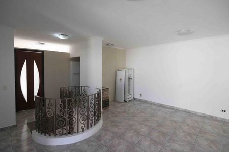 Apartamento à venda com 147m², 3 quartos e 1 vaga Apartamento à venda com 147m², 3 quartos e 1 vagaCobertura /Sala