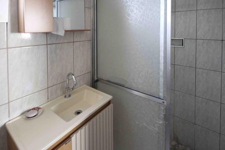 Apartamento à venda com 147m², 3 quartos e 1 vaga Apartamento à venda com 147m², 3 quartos e 1 vagaBanheiro