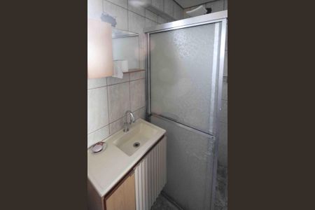 Apartamento à venda com 147m², 3 quartos e 1 vaga Apartamento à venda com 147m², 3 quartos e 1 vagaBanheiro