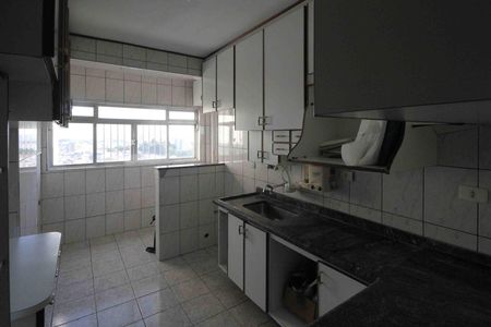 Apartamento à venda com 147m², 3 quartos e 1 vaga Apartamento à venda com 147m², 3 quartos e 1 vagaCozinha