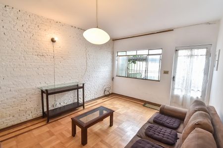 Sala de casa à venda com 2 quartos, 104m² em Ipiranga, São Paulo