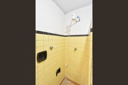 Casa à venda com 104m², 2 quartos e 1 vaga Casa à venda com 104m², 2 quartos e 1 vagaBanheiro