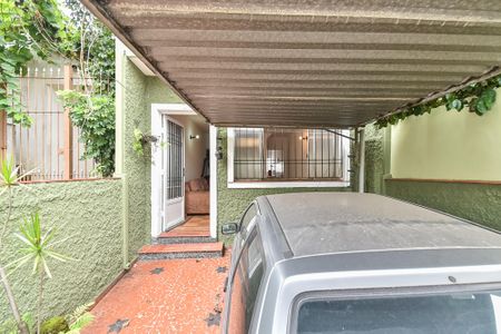 Casa à venda com 104m², 2 quartos e 1 vaga Casa à venda com 104m², 2 quartos e 1 vagaGaragem