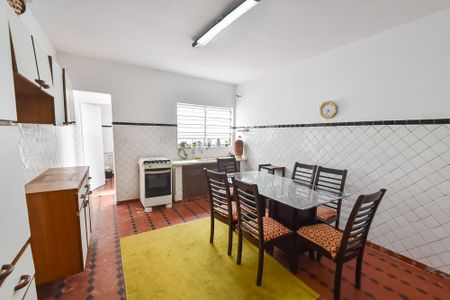 Casa à venda com 104m², 2 quartos e 1 vaga Casa à venda com 104m², 2 quartos e 1 vagaCozinha