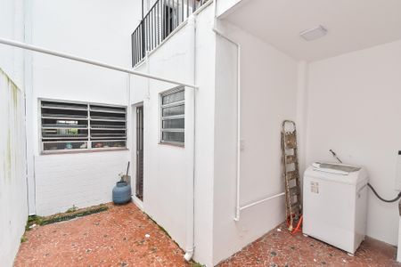 Casa à venda com 104m², 2 quartos e 1 vaga Casa à venda com 104m², 2 quartos e 1 vagaÁrea de serviço