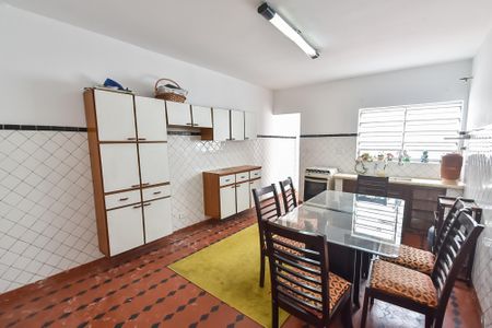 Casa à venda com 104m², 2 quartos e 1 vaga Casa à venda com 104m², 2 quartos e 1 vagaCozinha