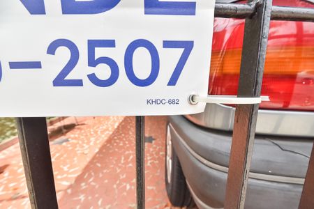 Casa à venda com 104m², 2 quartos e 1 vaga Casa à venda com 104m², 2 quartos e 1 vagaPlaca