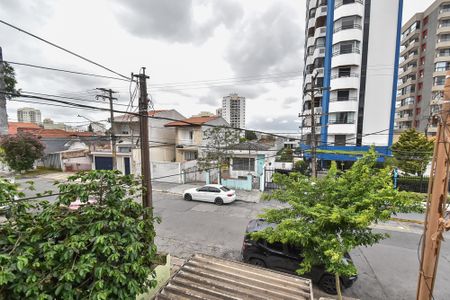 Vista do quarto 1 de casa à venda com 2 quartos, 104m² em Ipiranga, São Paulo