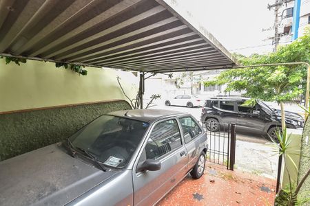 Casa à venda com 104m², 2 quartos e 1 vaga Casa à venda com 104m², 2 quartos e 1 vagaGaragem