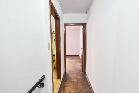 Casa à venda com 104m², 2 quartos e 1 vaga Casa à venda com 104m², 2 quartos e 1 vagaCorredor