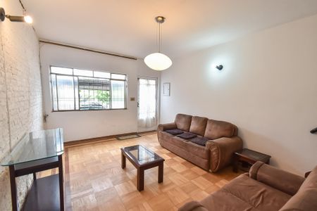 Casa à venda com 2 quartos, 104m² em Ipiranga, São Paulo