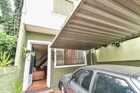 Casa à venda com 104m², 2 quartos e 1 vaga Casa à venda com 104m², 2 quartos e 1 vagaGaragem