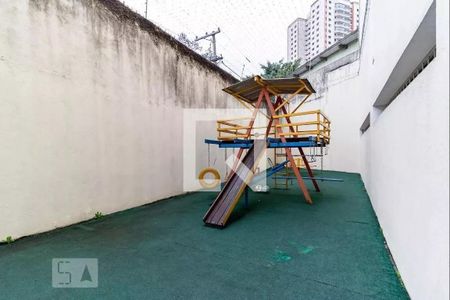 Apartamento à venda com 140m², 3 quartos e 2 vagasÁrea comum