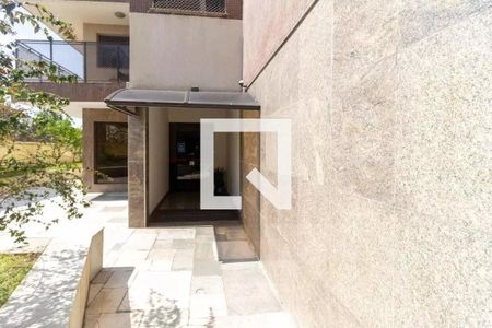 Apartamento à venda com 140m², 3 quartos e 2 vagasÁrea comum