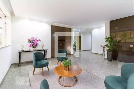 Apartamento à venda com 140m², 3 quartos e 2 vagasÁrea comum