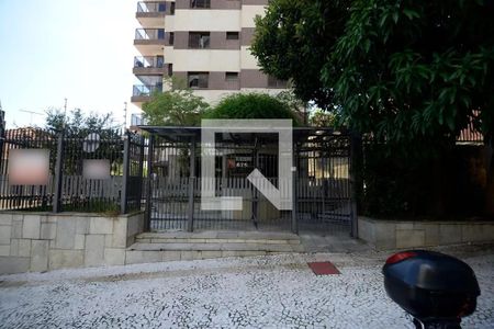 Apartamento à venda com 140m², 3 quartos e 2 vagasÁrea comum