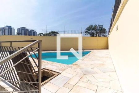 Apartamento à venda com 140m², 3 quartos e 2 vagasÁrea comum