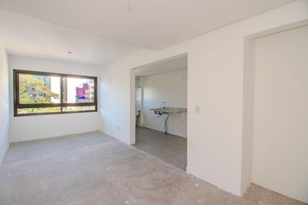 Apartamento à venda com 64m², 2 quartos e 1 vaga Apartamento à venda com 64m², 2 quartos e 1 vagaSala