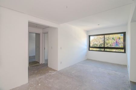 Apartamento à venda com 64m², 2 quartos e 1 vaga Apartamento à venda com 64m², 2 quartos e 1 vagaSala